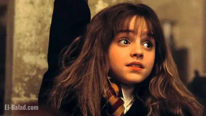 Emma Watson’s Dental Journey: From Artificial Teeth to a Dazzling Smile