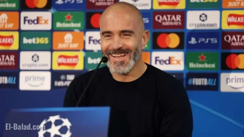 Enzo Maresca Updates Chelsea Squad Ahead of Barcelona Clash