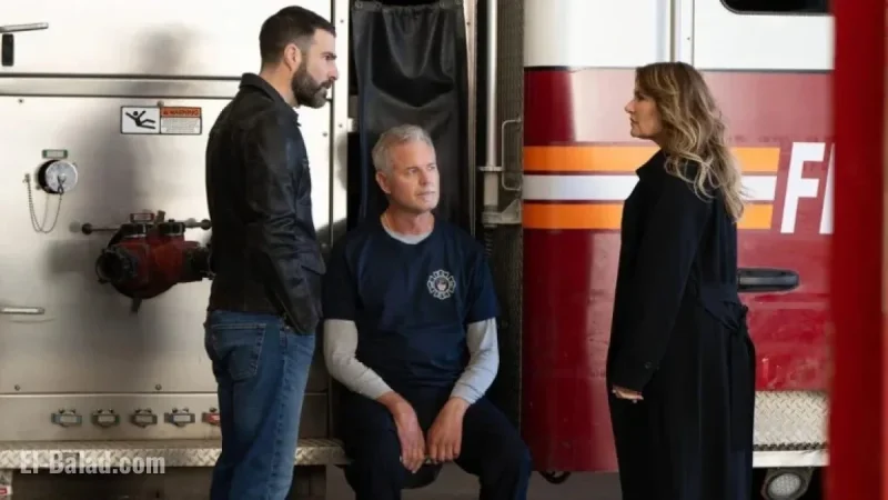 Eric Dane Shines in Powerful ‘Brilliant Mind’ Episode on ALS