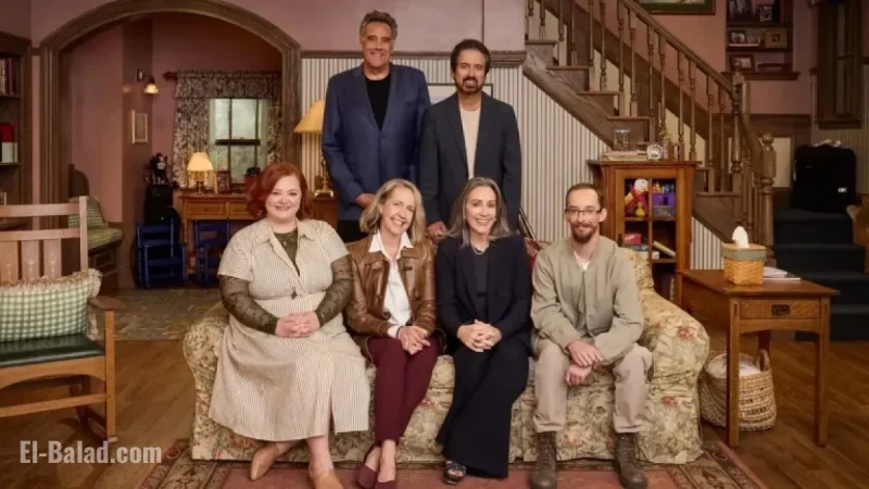 ‘Everybody Loves Raymond’ Reunion Emotionally Honors Beloved Late Stars
