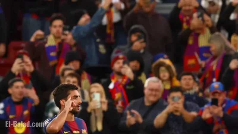 Ferran’s Silent Statistics Revealed