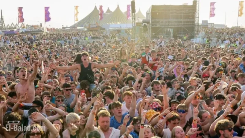 First Acts Revealed for Boardmasters 2026: Line-Up and Ticket Details
