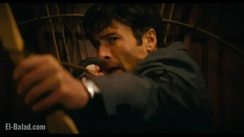 First Look: Glen Powell Stars in A24’s Thriller ‘How To Make A Killing’ Trailer