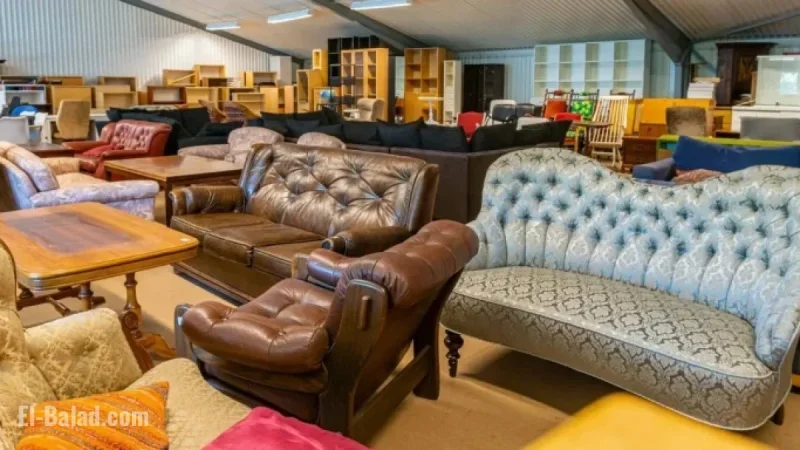 Furniture Retailer Declares Bankruptcy, Closing Dozens of Stores