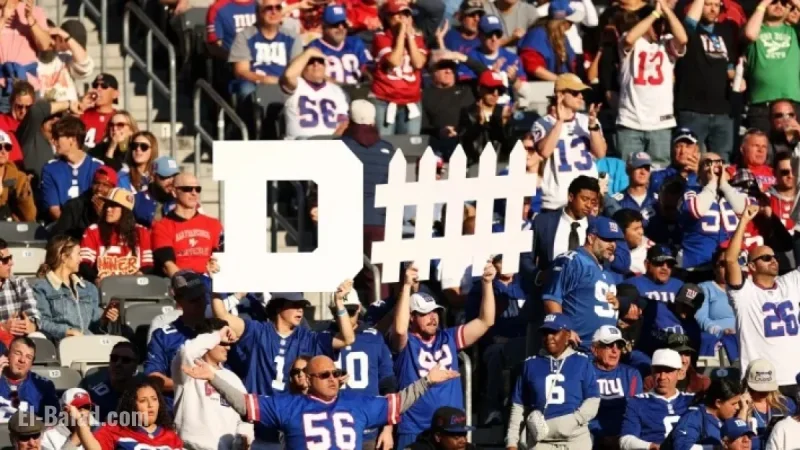 Giants Fire Shane Bowen: Key Defensive Strategies to Learn