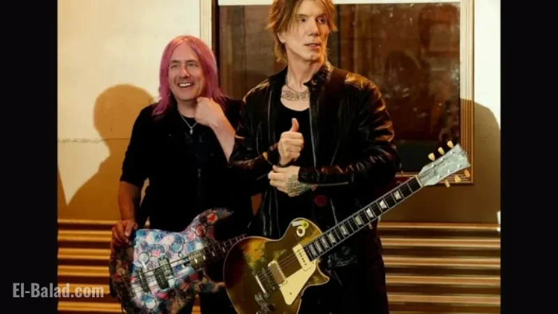 Goo Goo Dolls & Dashboard Confessional Set to Rock the Sault