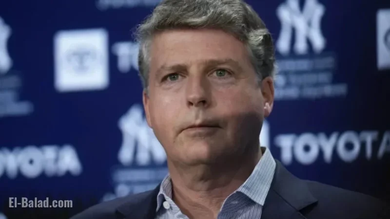 Hal Steinbrenner Denies Profit Claims for Yankees in 2025