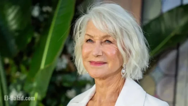 Helen Mirren’s Makeup Artist Reveals £6 ‘Invisible Facelift’ Secret for Mature Skin