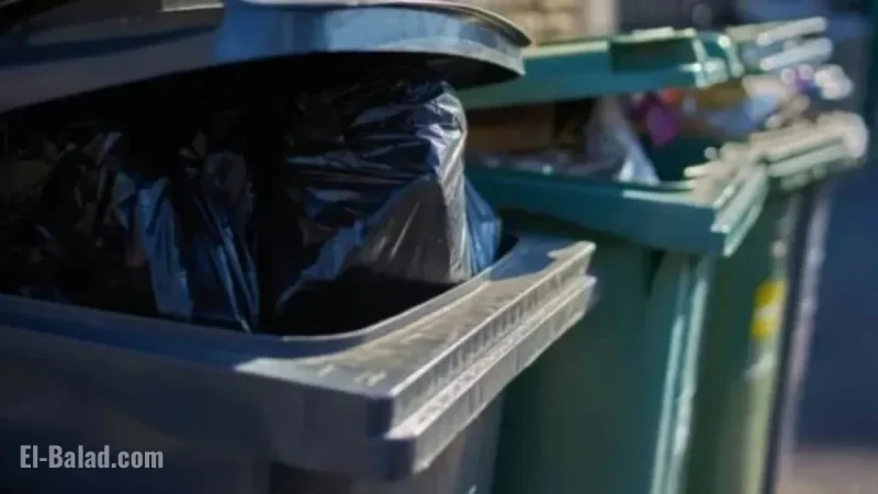 Households Face Black Bin Inspections, Risk £100 Fine