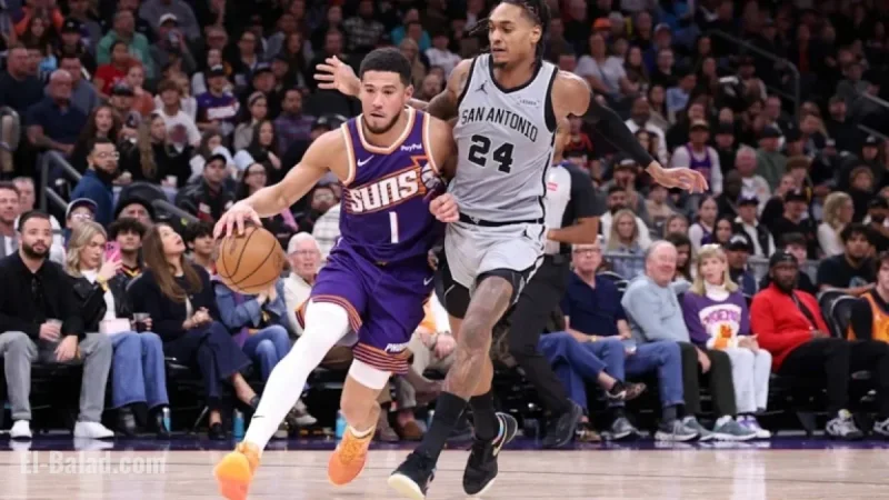 Houston Rockets vs. Phoenix Suns: Tonight’s Game Preview and Viewing Options