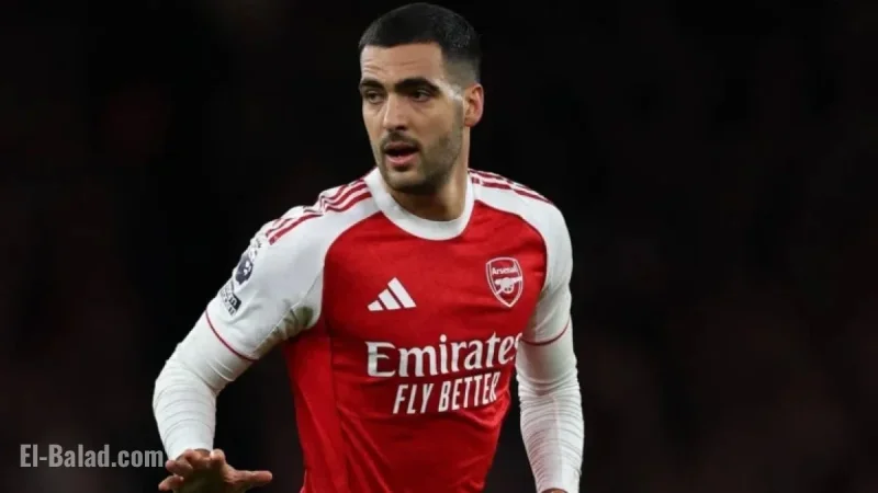 How Arsenal’s False Nine Strategy Left Tottenham’s Defense Unmarked