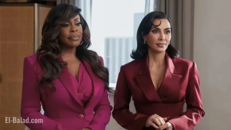 Hulu Renews ‘All’s Fair’ for a Second Season