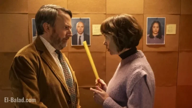ITV’s ‘Rivals’ Wins Best Drama, BBC’s ‘Ludwig’ Clinches Best Comedy at International Emmys