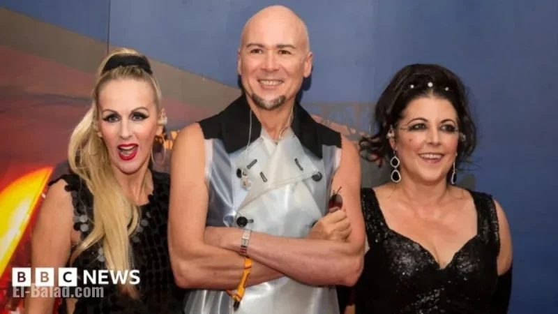 James, Human League, and Callum Beattie to Headline Belladrum Festival