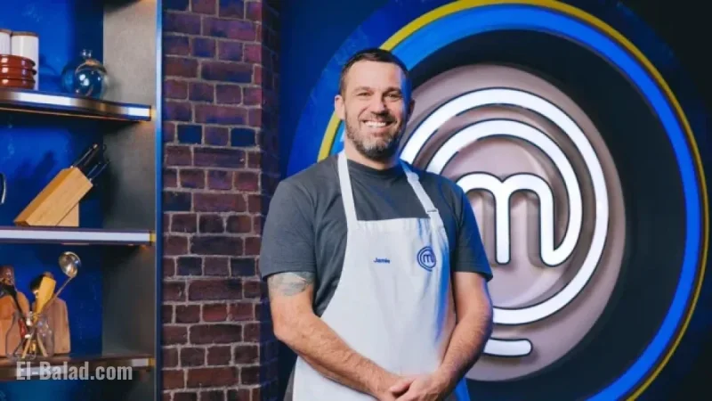 Jamie Lomas: Acting Career, Notable Roles, and Marriage to Kym Marsh Explained