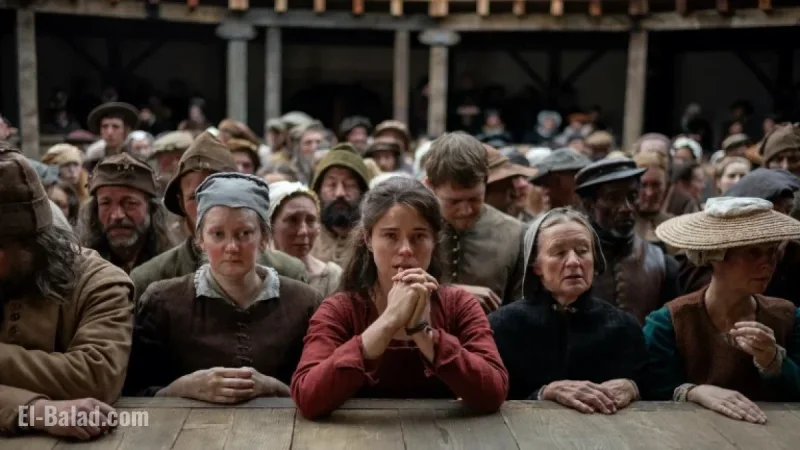 Jessie Buckley Shines in a Heart-Wrenching Shakespearean Tragedy