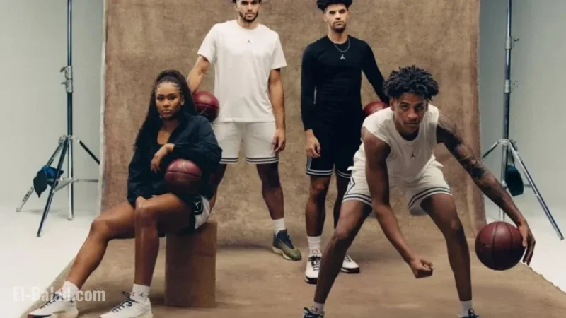 Jordan Brand Unveils Class of 2025: Four Elite Basketball Stars