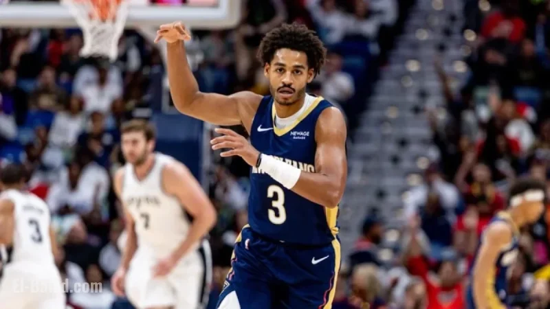 Jordan Poole, Herb Jones, and Zion Williamson: Monday’s Matchup Against Bulls?