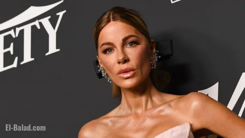 Kate Beckinsale turns heads on release day as ‘Wildcat’ hits theaters and digital
