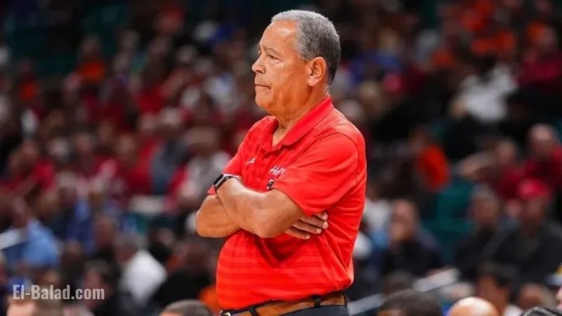 Kelvin Sampson Challenges Houston After Narrow Win Against Syracuse