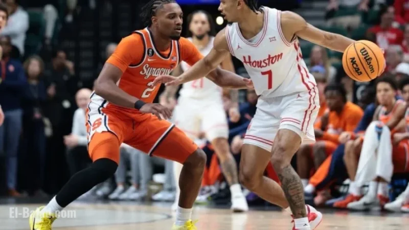 Key Insights from Syracuse Basketball’s 78-74 OT Defeat to Houston