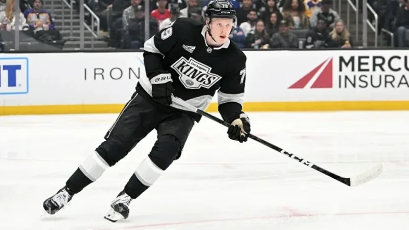 Kuzmenko’s Return, Helenius In, Armia Upgraded, Spence Rejoins: 11/24 Preview
