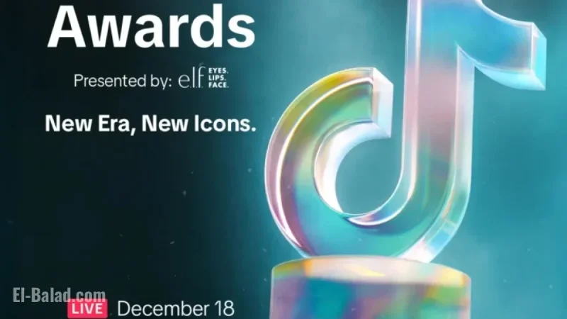 La La Anthony to Host TikTok Awards in US with Star Presenters