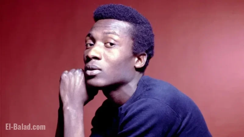 Legendary Reggae Icon Jimmy Cliff Passes Away at 81