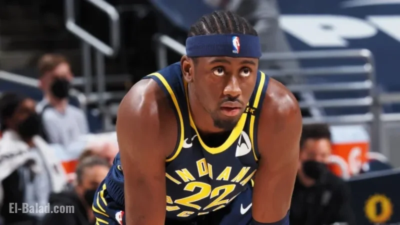 LeVert Set to Play Against Pacers Despite Foot Soreness
