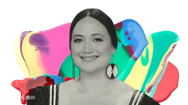 Lily Gladstone Succeeds Without Relocating to Hollywood