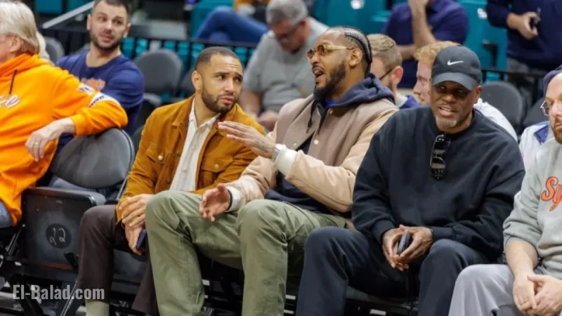 Live Score Updates: Syracuse Battles No. 3 Houston in Basketball Showdown