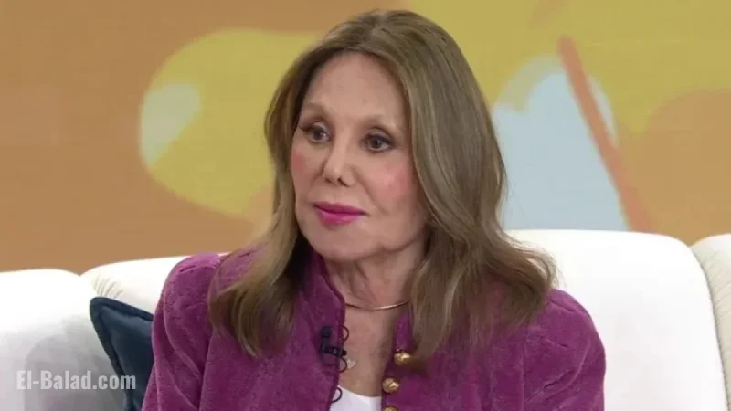 Marlo Thomas Shares Update After Phil Donahue’s Passing