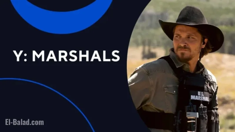 Marshals Secure Event with Precision and Expertise
