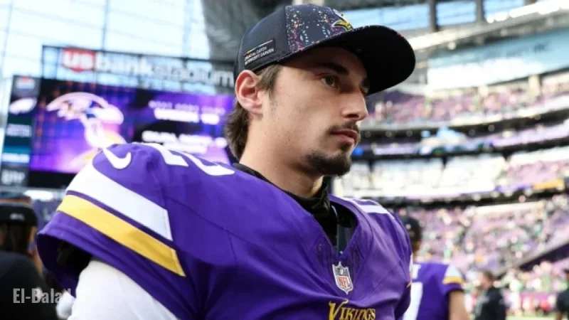 Max Brosmer Analyzed | Daily Norseman Insights