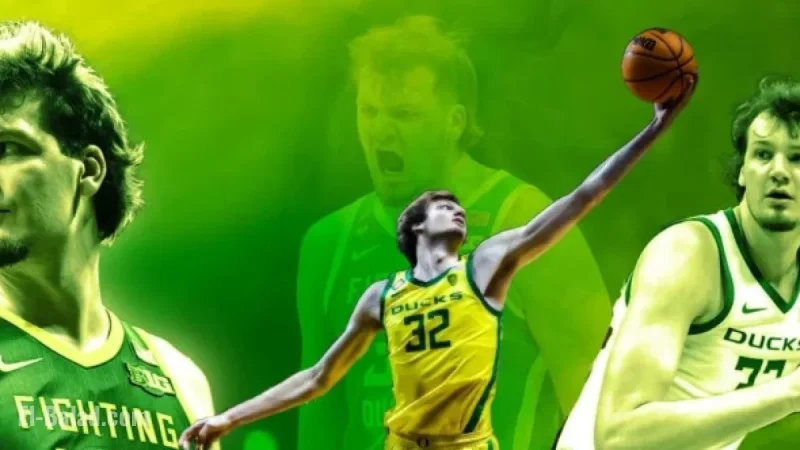 Nate Bittle Shines: An In-Depth Prospect Analysis