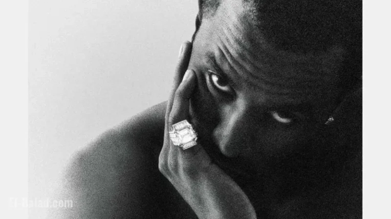 Netflix Announces Title and Release Date for 50 Cent’s Diddy Docuseries