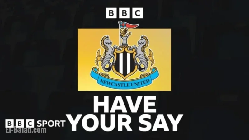 Newcastle Fans Flock to Marseille: Share Your Thoughts