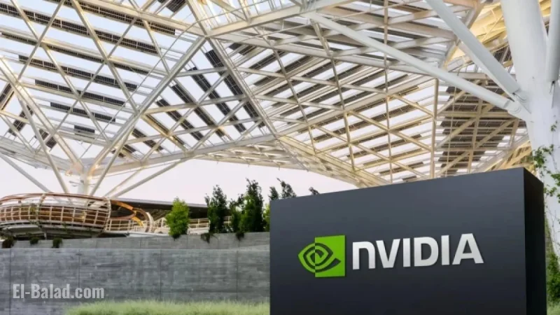 Nvidia CEO Jensen Huang Announces Major Gains for Investors