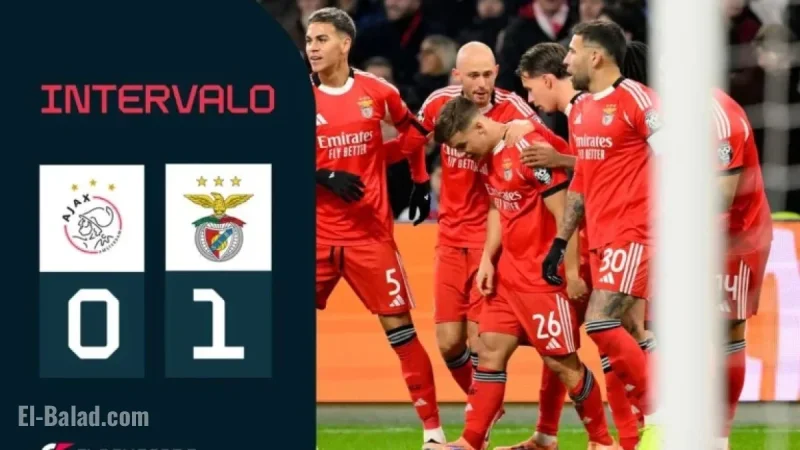 Otamendi Injured After Collision with Weghorst at Match Start
