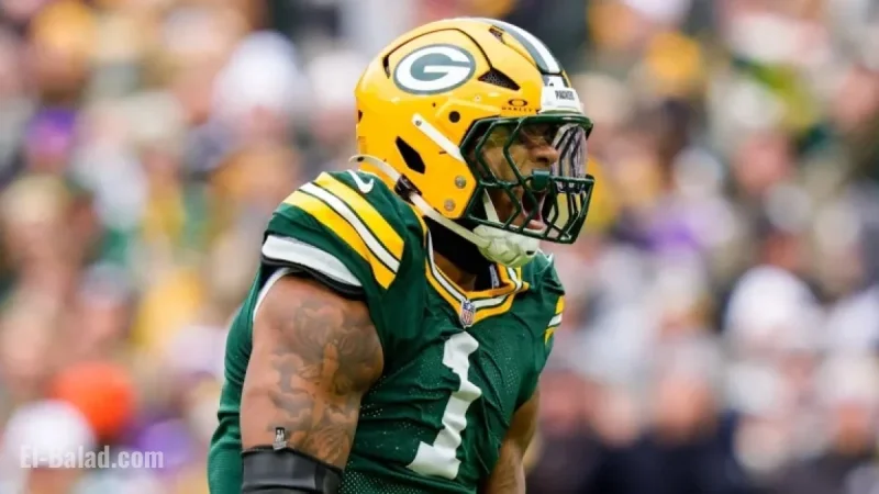 Packers’ Dominant Win Over Vikings Reveals 4 Winners, 1 Loser