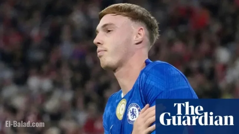 Palmer’s Toe Injury and Iraola’s Response to Semenyo Rumors in Premier League News