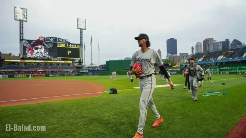 Pirates and Marlins Ready to Invest: What’s Driving the Shift?