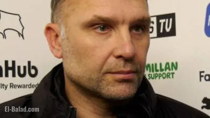 Pre-Match Analysis: John Eustace Prepares for Swansea City Away Clash