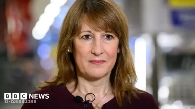 Rachel Reeves Calls on Labour MPs to Unite Behind Budget