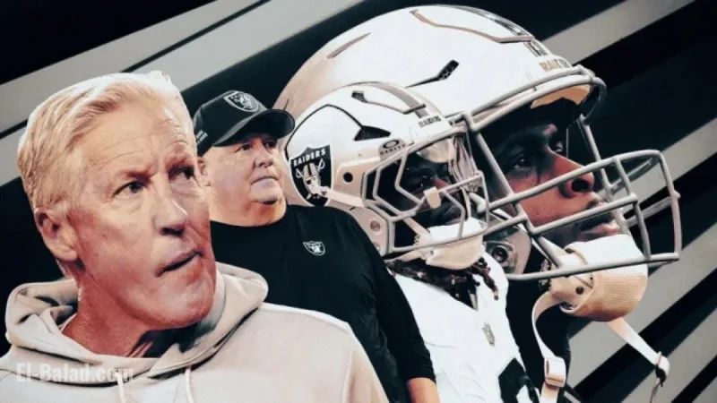 Raiders Face Unavoidable Downturn
