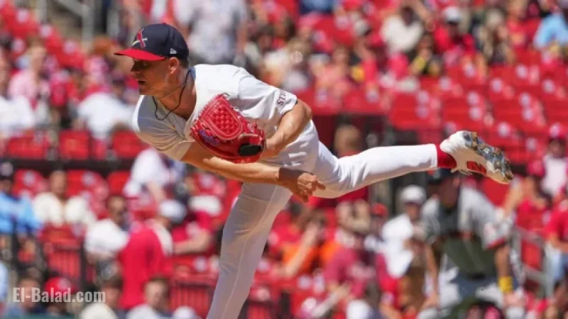 Red Sox Acquire Gray from Cardinals in Major Trade Deal
