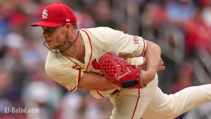 Red Sox Secure RHP Sonny Gray in Trade with Cardinals
