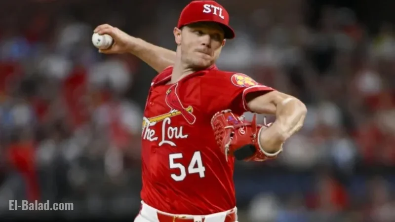 Red Sox Secure Sonny Gray Acquisition