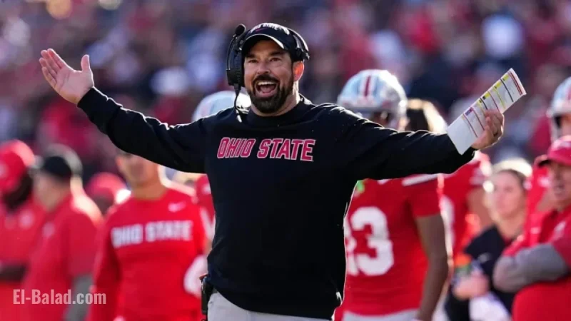 Rivalry Games Set to Disrupt the CFP Landscape