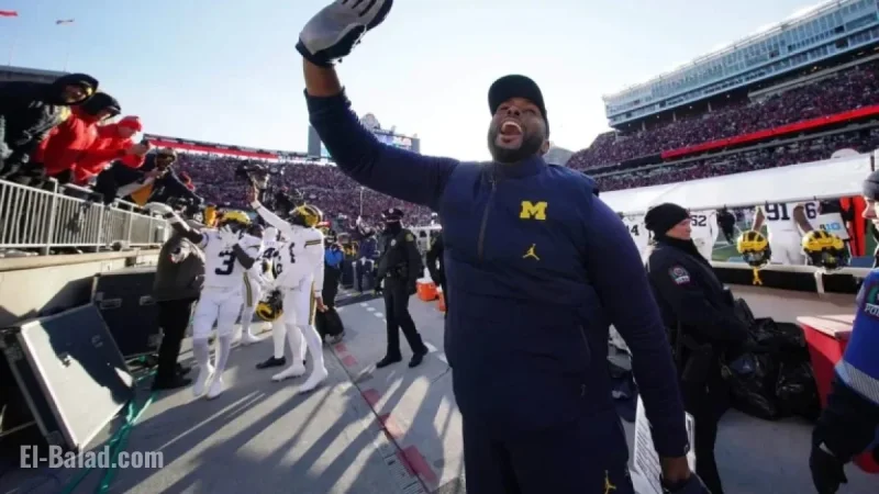 Rivalry Triumphs Over College Football Playoff Success